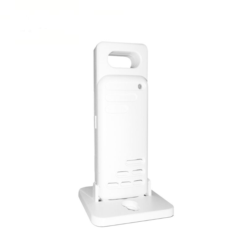 Trạm Thời Tiết Không Dây Cảm Ứng PCF * Cho Màn Hình Cảm Ứng °C/°F Đồng Hồ Đo Nhiệt Độ Và Độ Ẩm Với 3 Cảm Biến Dự Báo