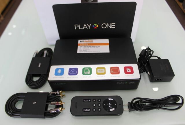 Đầu Karaoke  HANET PLAYX ONE