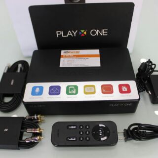 Đầu Karaoke  HANET PLAYX ONE 1TB