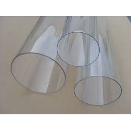Ống nhựa Acrylic OD60mm, độ dày 2mm