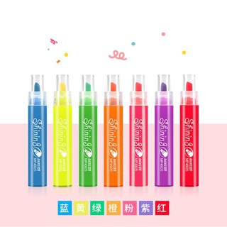 [Hỏa tốc] Cây bút dạ quang Mini Highlight Baoke | MP4905