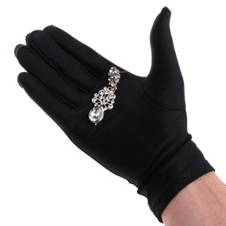 Găng tay cotton mềm mại đa chức năng