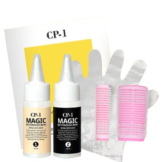 Set uốn mái tại nhà CP-1