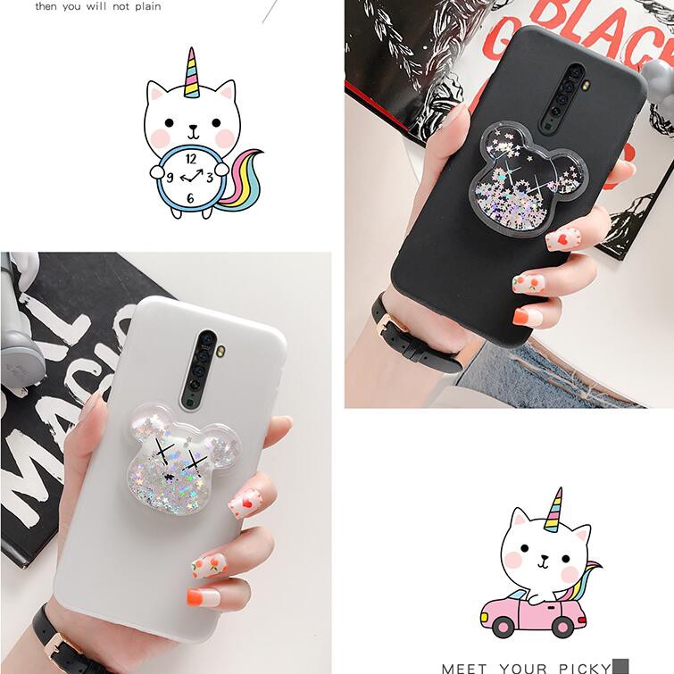 Ốp điện thoại họa tiết Violent Mickey độc đáo cho IPHONE X 5 5S SE 6 6S 7 8 PLUS XS MAX XR 11 PRO MAX