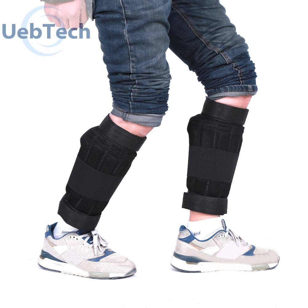 2 Đai đeo 6kg giúp hỗ trợ luyện tập tăng sức mạnh cho chân