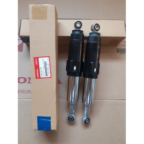 Phuộc sau xe máy FUTURE 1 chính hãng HONDA