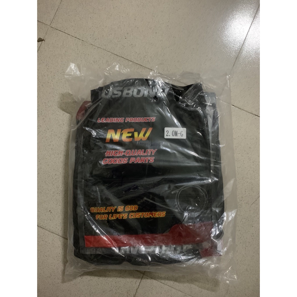 Dây phanh sau xe điện xmen 2.2m