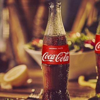 (TẶNG HƯỚNG DƯƠNG) Cocacola lốc