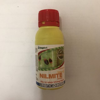Trừ nhện nilmite 550sc 100ml