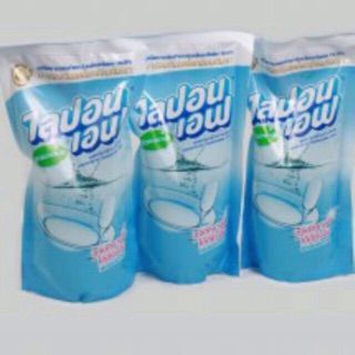 Nước rửa bát không mùi Thái lan