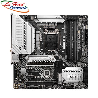 Mainboard MSI MAG B460M MORTAR WIFI