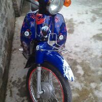 Tem xe cub Samira