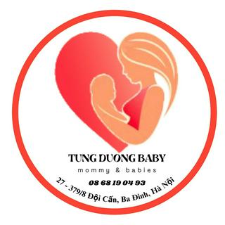 TùngDươngbaby