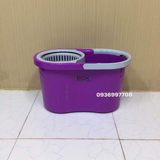 Thùng 360 riêng lẻ