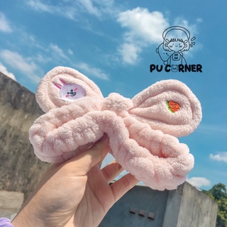Băng đô thỏ cony