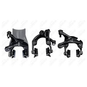 Ngàm thắng/phanh 2 ốc Shimano Dura-Ace BR-R9110 Direct Mount ( F/R/RS )