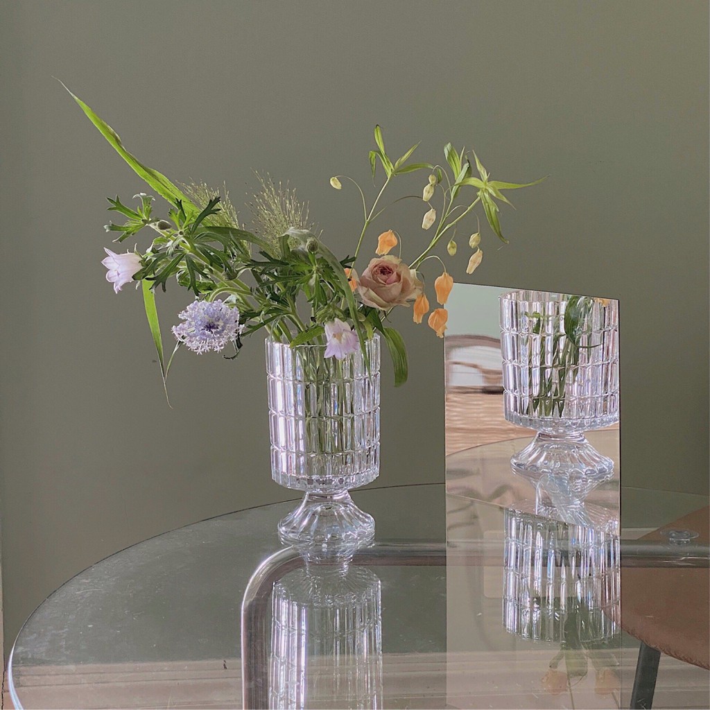 BÌNH HOA THÁP - ROME VASE