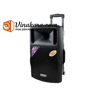 Loa kéo di động Temeisheng A78 - 3 tấc