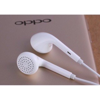 Tai nghe oppo zin