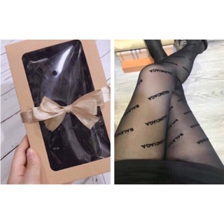 (có sẵn) Quần tất cả bàn chữ nổi