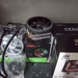 Bộ máy tính tự ráp X79 + Xeon 2650v2