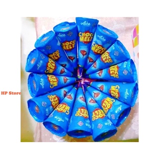 🍦Kem Aice Ốc Quế Socola Choco Melt🍫(Hoả Tốc)