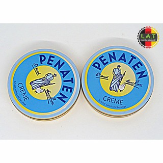 KEM CHỐNG HĂM DƯỠNG DA PENATEN 25ML