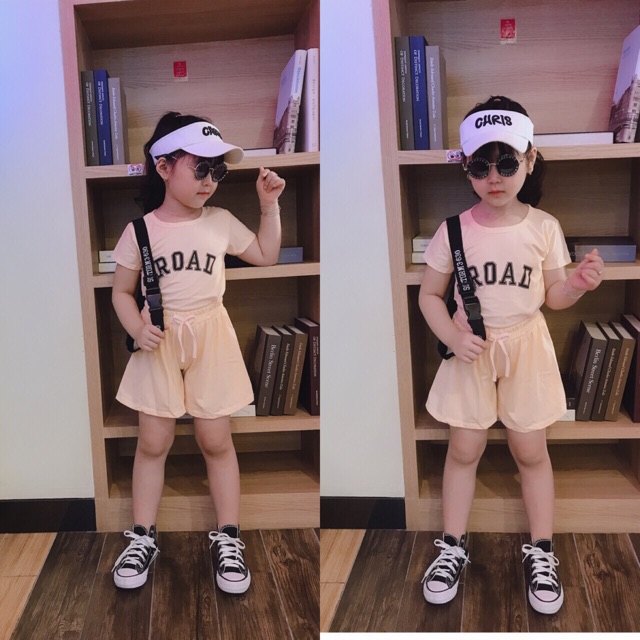Bộ cotton
