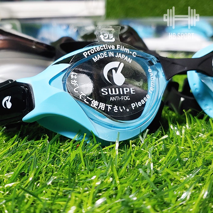 Kính bơi cao cấp View V2000 hàng NHẬT BẢN xịn - Kính bơi cho vận động viên chuyên nghiệp