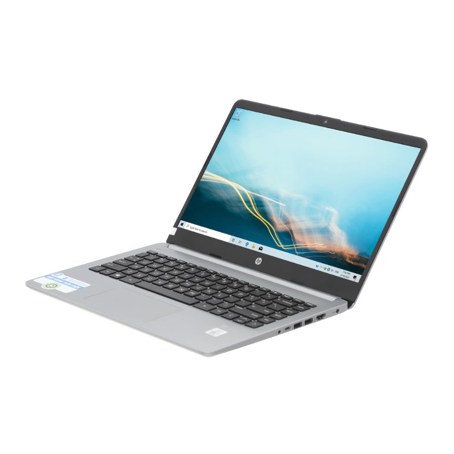 Laptop HP 340s G7 (2G5B9PA)/ Silver/ Intel core i5-1035G1/ Ram 4GB/ SSD 256GB/ Intel UHD Graphics/ Ben Computer