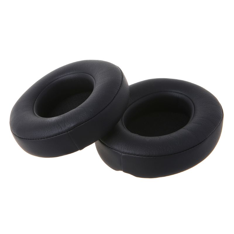 1 Cặp Tai Nghe Chụp Tai Không Dây 2.0 Chuyên Dụng Cho Studio