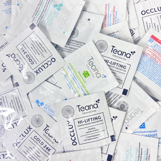 Kem dưỡng Teana 2ml [Quà tặng kèm đơn hàng]