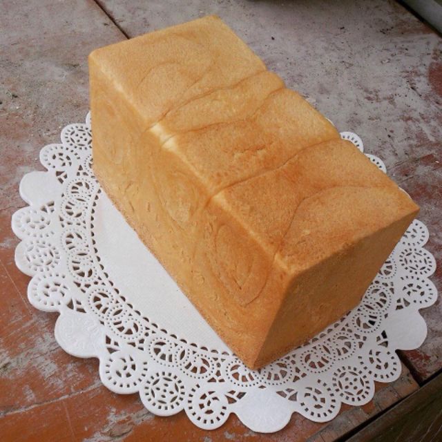 Khuôn bánh mì gối chống dính