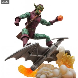 Mô hình Green Goblin của Marvel Select