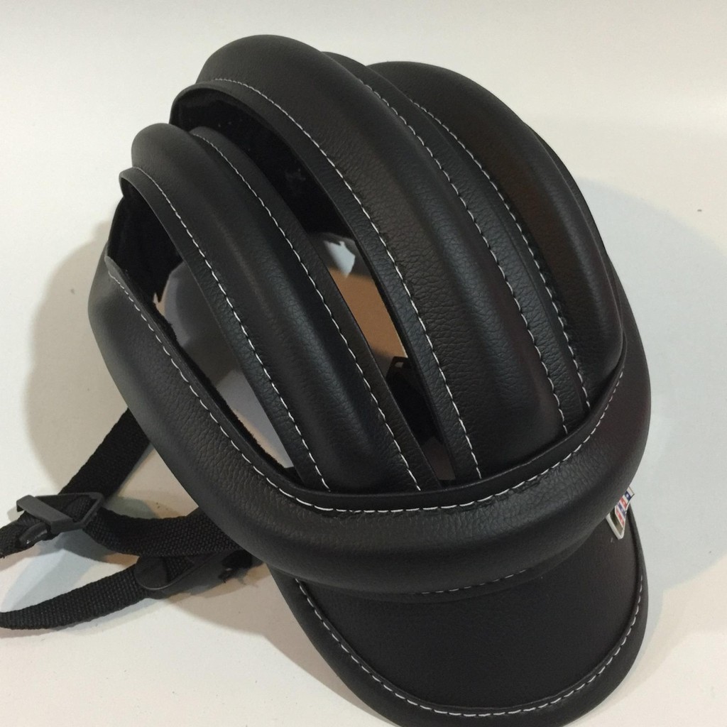 MŨ BẢO HIỂM 3 SỌC SIÊU NHẸ-HÀNG LOẠI 1