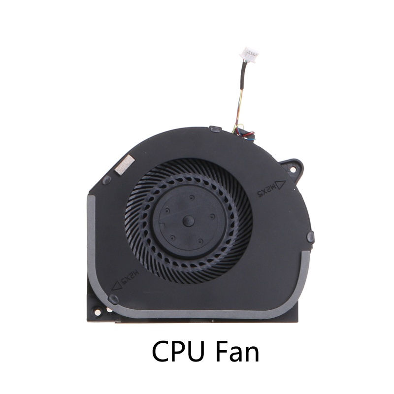 Quạt Tản Nhiệt Laptop 4 Dây Cho Lenovo- Legion Y7000 Y530 Y530-15ICH 5V 4Pin