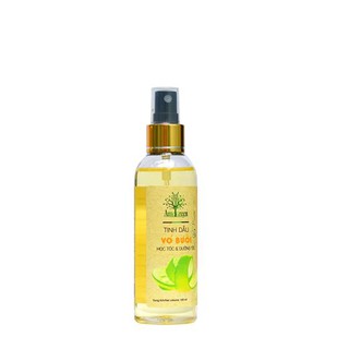 Serum tinh dầu bưởi mọc tóc (100ml)