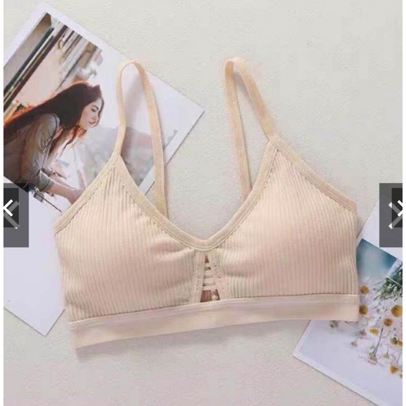 (Hot hot) Áo bra tăm hot hit 8816