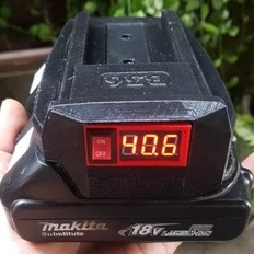 Đế chuyển Makita sang Hilti 36V TE6 TE7