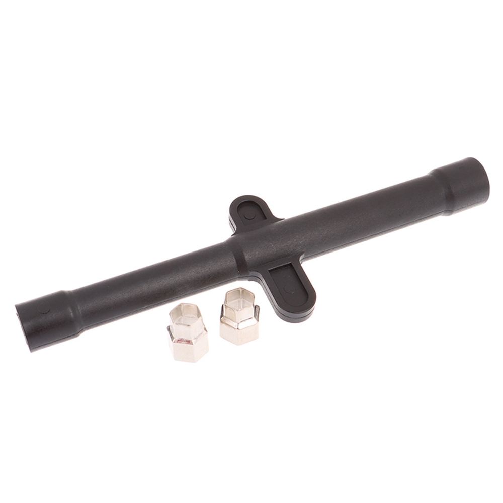 Cờ lê hai đầu 9/10/11/12mm chuyên dụng sửa chữa vòi nước nhà bếp