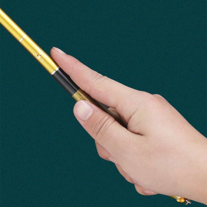 Cần tay câu đơn 2h limited