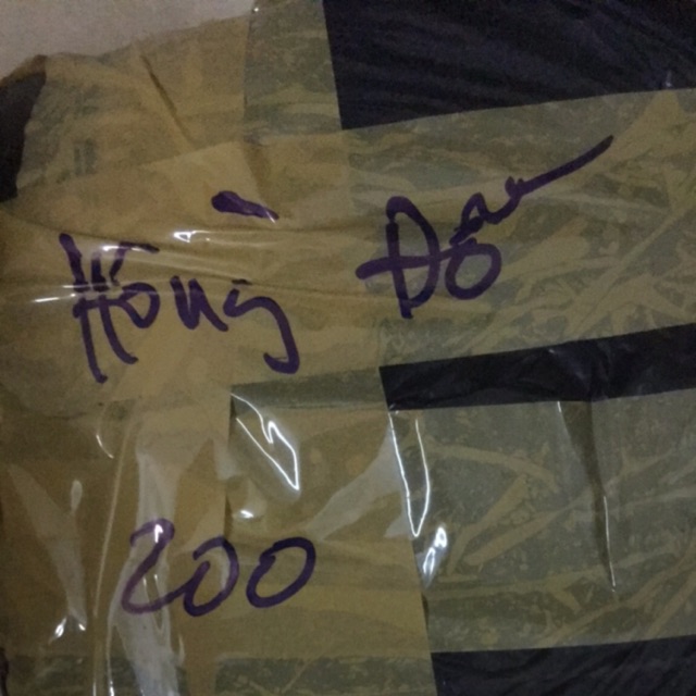Hồng đỗ 200
