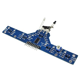 Module Dò Đường - 5 Cặp Phát Hồng Ngoại