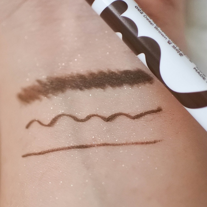 Bút chì kẻ mắt không lem, không trôi I'm Meme I'm Eyeliner Long-Lasting 0,14g