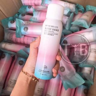 XỊT CHỐNG NẮNG M'AYCREATE