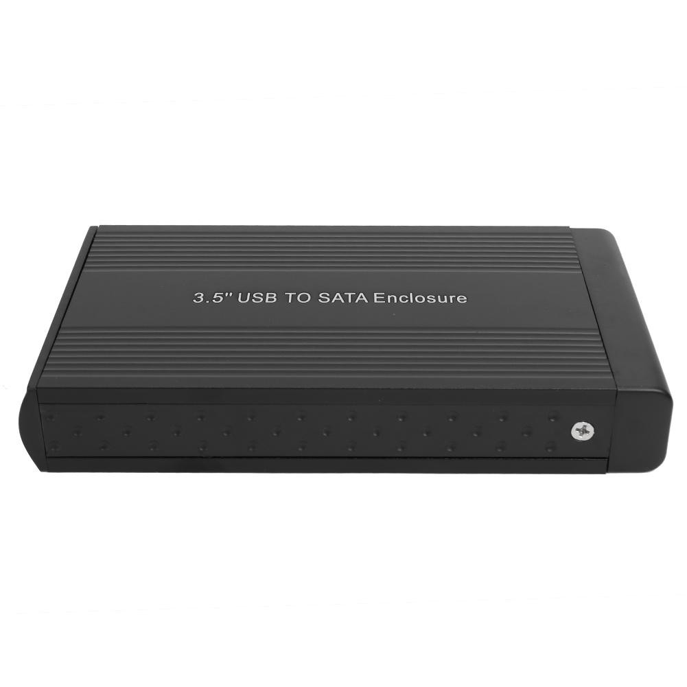 Hộp đựng ổ cứng di động 3.5 Inch USB 3.0 sang USB Type-B chuyên dụng