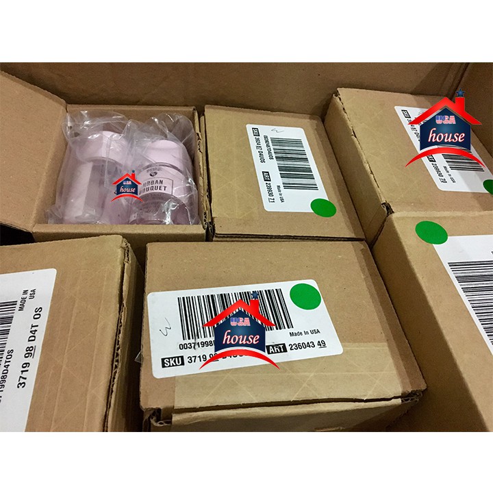 Xịt thơm Body Mist Pink Victoria Secret