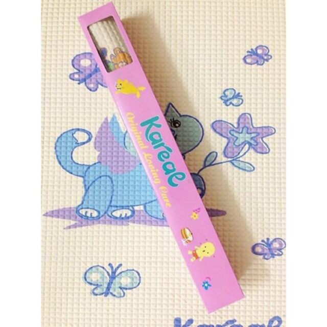 Nệm hơi nước Kareal