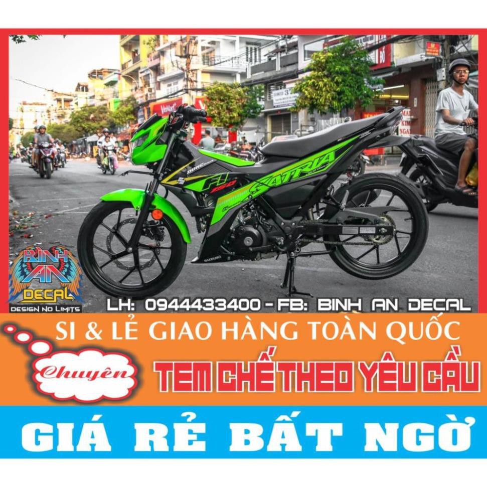 Tem rời raider