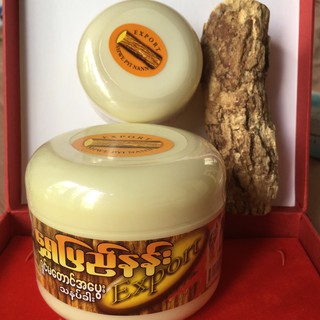 MẶT NẠ TỪ GỖ THANAKHA - HŨ NHỎ 40GR